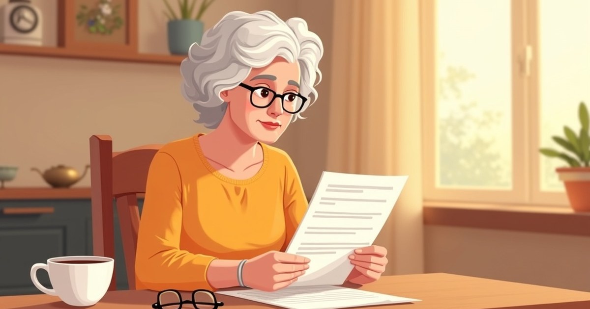 AI and Your Money. What every retired person should know from Plainly AI